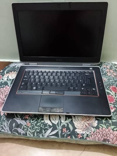 Dell latitude