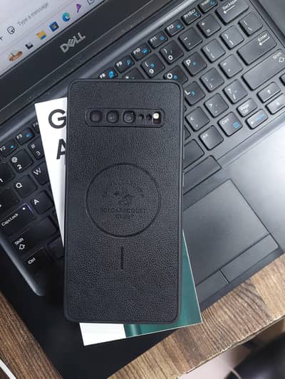 SAMSUNG GALAXY S10 5G   8/256