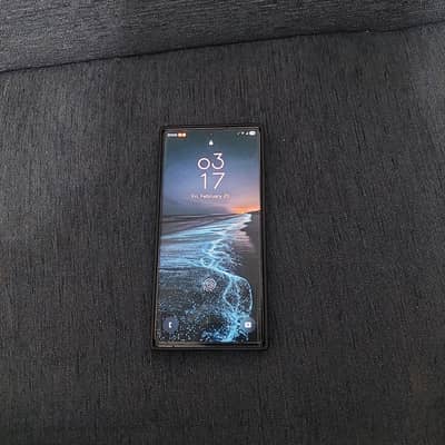 samsung s22 ultra 512/12