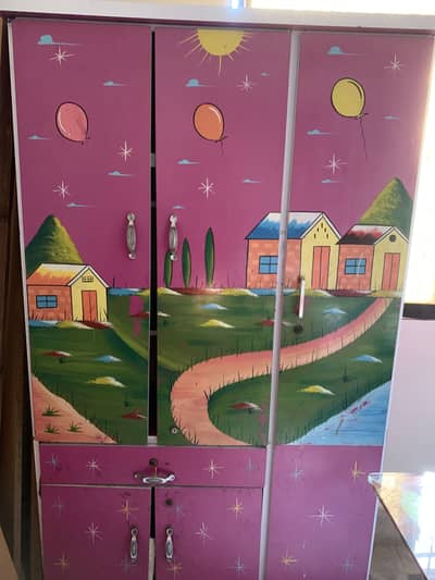 kids cupboard