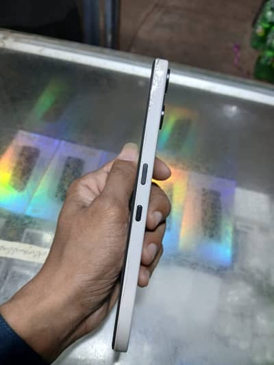 Nothing Phone 3A Lite