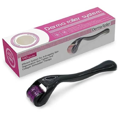 derma roller