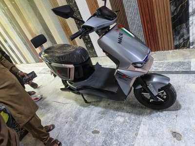 United Smart pro  new condition