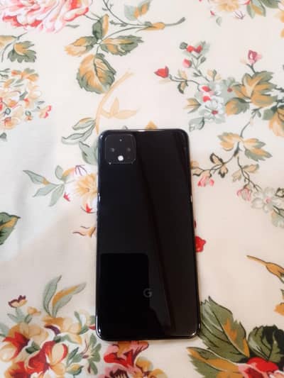Google pixel 4 XL Pta approved