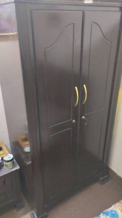 Some Home Wardrobes For Urgent Sale