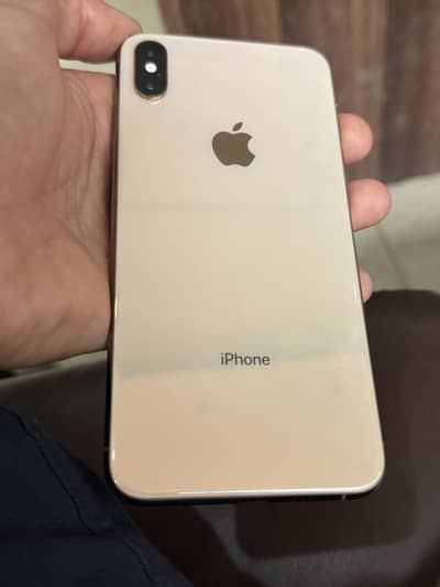 Apple iPhone XS Max