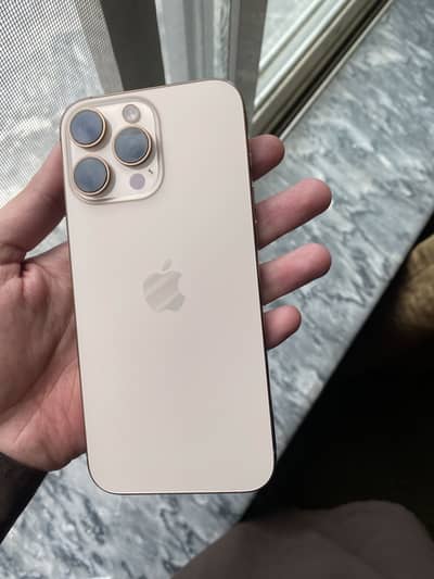 Iphone 16 pro max factory unlock