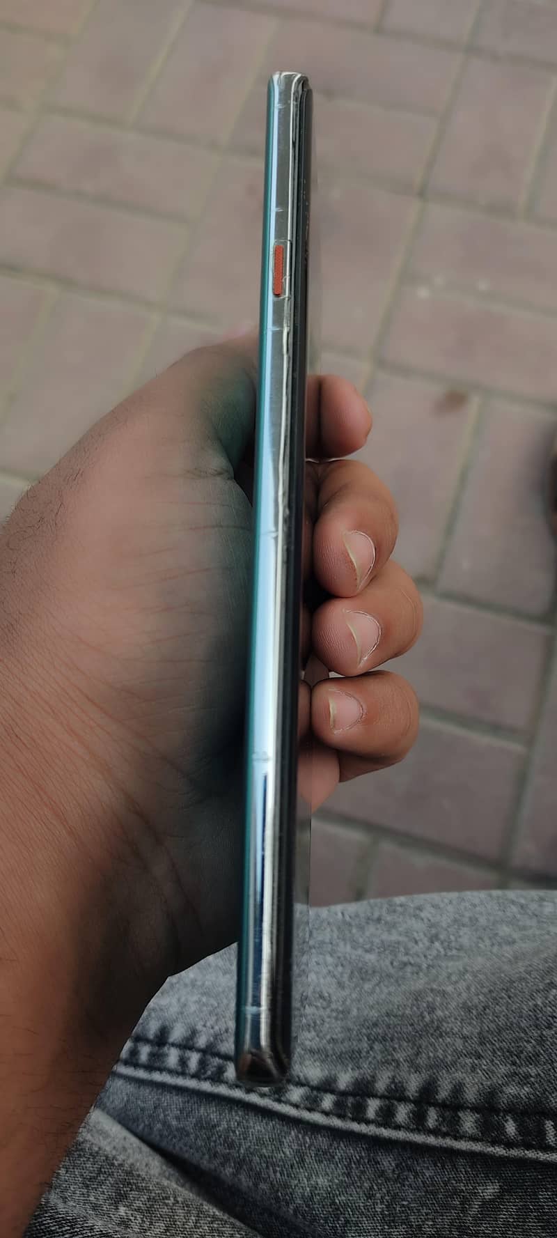 tecno camon 40pro 1