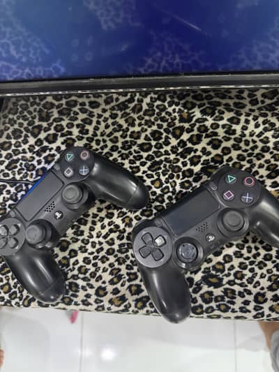 PS4 Slim Jailbreak 1 TB