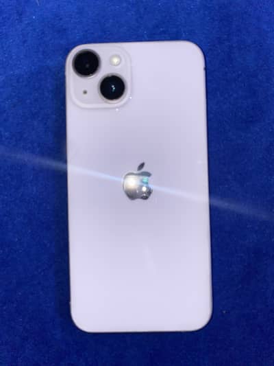 Apple iPhone 14 128GB with box