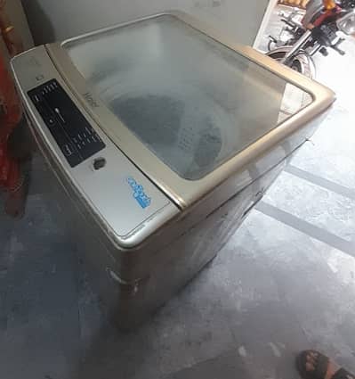 Selling my heir automatic mechine