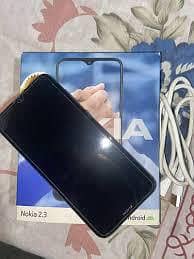 Nokia 2.2 All Oky Set ha