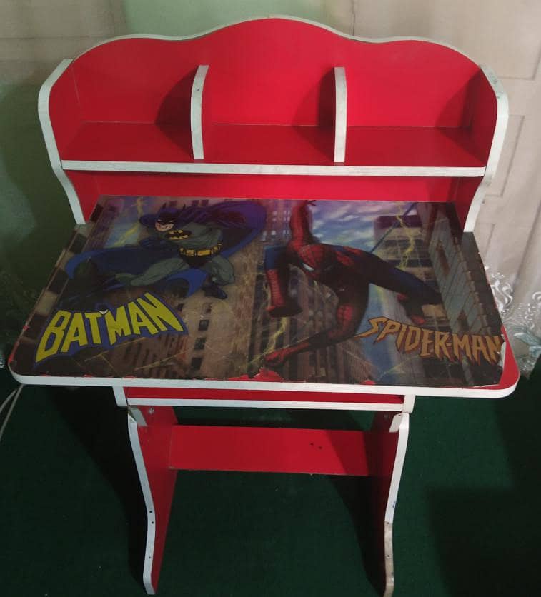Kids Study Table 0