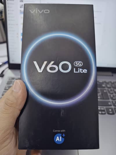 V60 Lite 5G