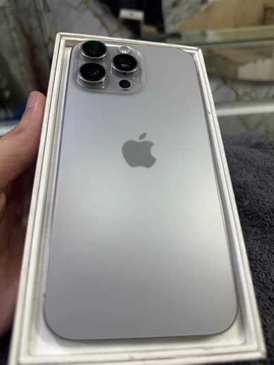 Iphone 16 Pro Max Jv