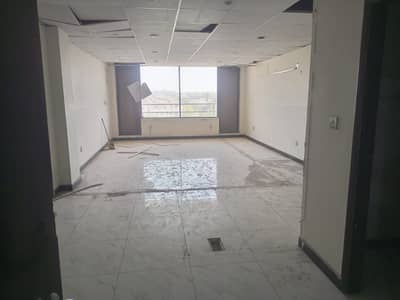 Office Available For Rent , Gulshan e Iqbal, University Road