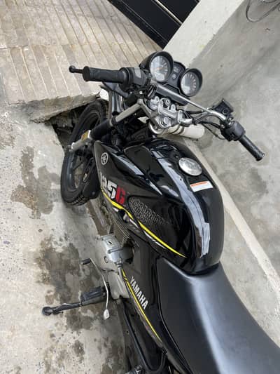 Ybr G 2021(03436829814)