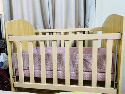 Baby Cot