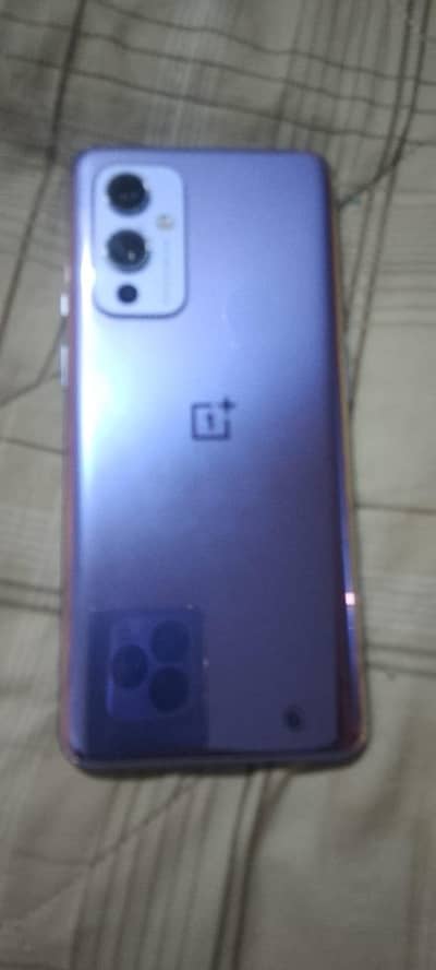 oney plus 9 pta porf