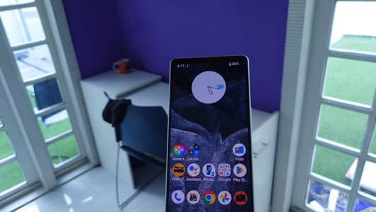 SONY XPERIA 1 IV | PTA PAID | CINEMA PRO! | 8GEN1 | ZEISS T* | 5000mAh