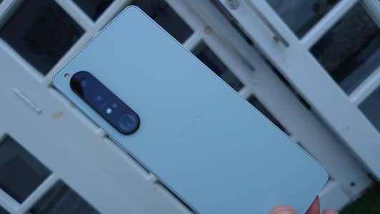 SONY XPERIA 1 IV | CINEMA PRO | 8GEN1 | ANDROID14 | ZEISS T* | 5000mAh