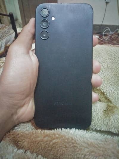 sanmsung galaxy a14  dabba or cable sath