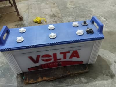 Volta Battry - 180