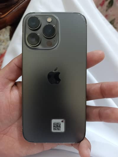 iPhone 13 pro non pta bypass set condition 10/10 screthless