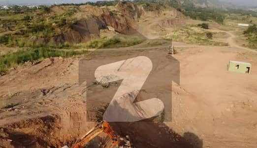 Limited-Time Offer | Block A Executive Premium 1 Kanal Plot | 3-Year Payment Plan