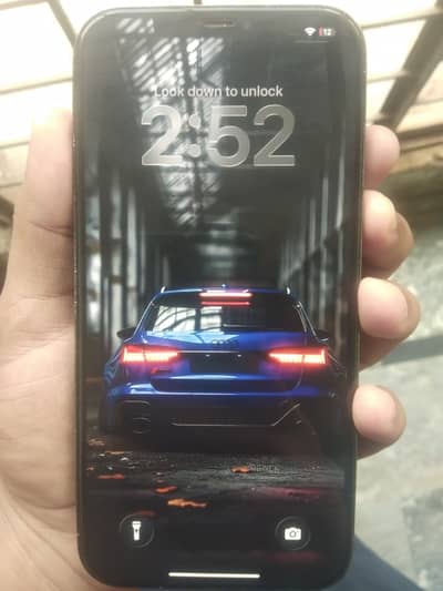 Iphone 12 Pro Max Non Pta