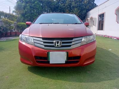 Honda City 1.3 i-VTEC for Sale