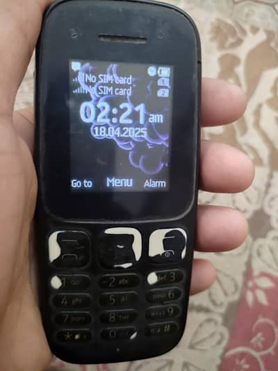 Nokia 105