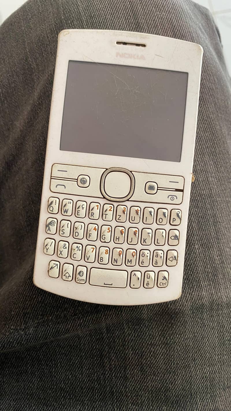 Nokia Other Model 0
