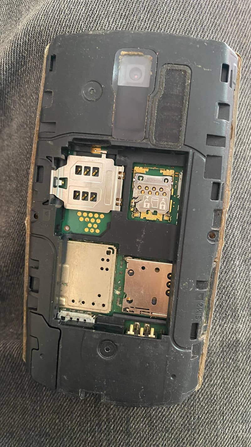Nokia Other Model 2