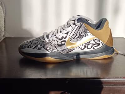 Nike Kobe 5 Protro Big Stage/Parade