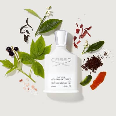 Creed Silver Mountain Water 100ML – PKR 84,999 – Luxury Perfume