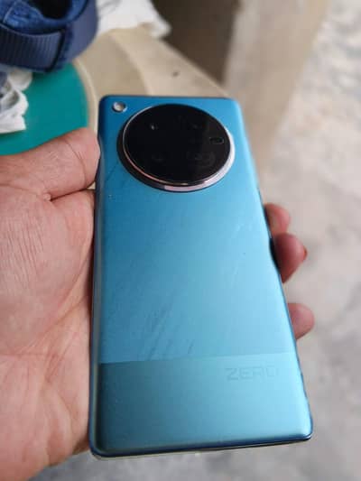 infinix zero 40