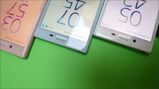 SONY XPERIA X COMPACT | VERY HANDY! | EXPEDITIOUS! | 3GB\32GB | 23MP!