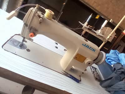 Original Jack sewing machine for sale