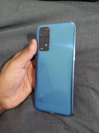 Redmi Note 11 For Sell