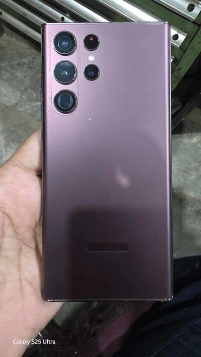 Samsung S22 Ultra 12/256GB