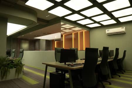 Inter to Master pass Male and Females Required for office Work