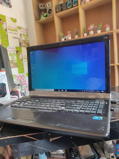 laptop asus core i3