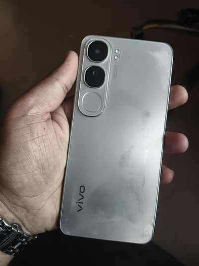 only serious person contact