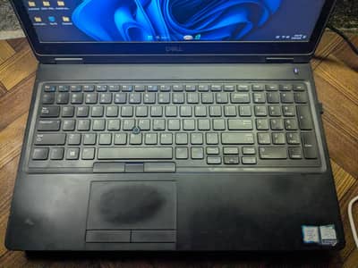 DELL LATITUDE 5590  NEW CONDITION