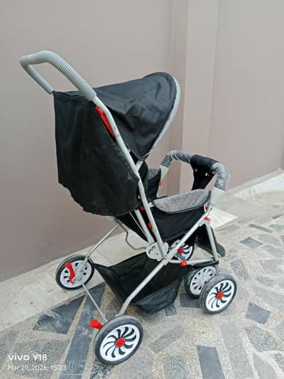 Pram for Sale