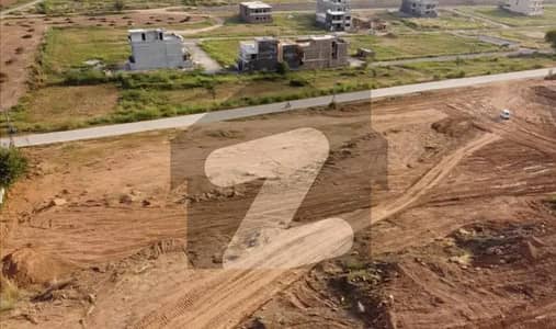 A- Executive Premium 2 Kanal Plot | Ideal For Investment & Home | 3 Years Plan