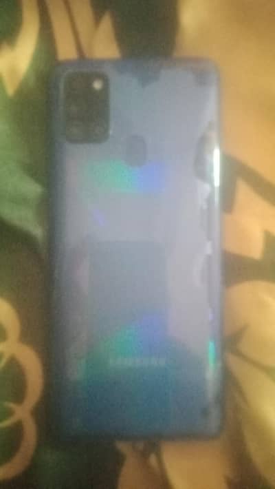 Samsumg galaxy  A21s