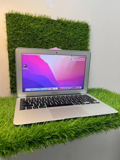 Apple MacBook Air 2014 | 11 Inch | Core i5 | 8GB RAM | 128GB SSD