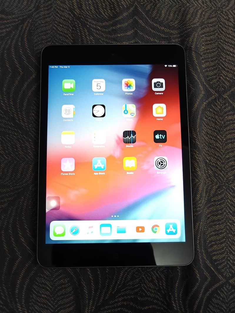 Ipad mini 2 0